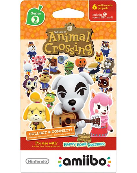 amiibo nfc cards switch|amiibo cards animal crossing switch.